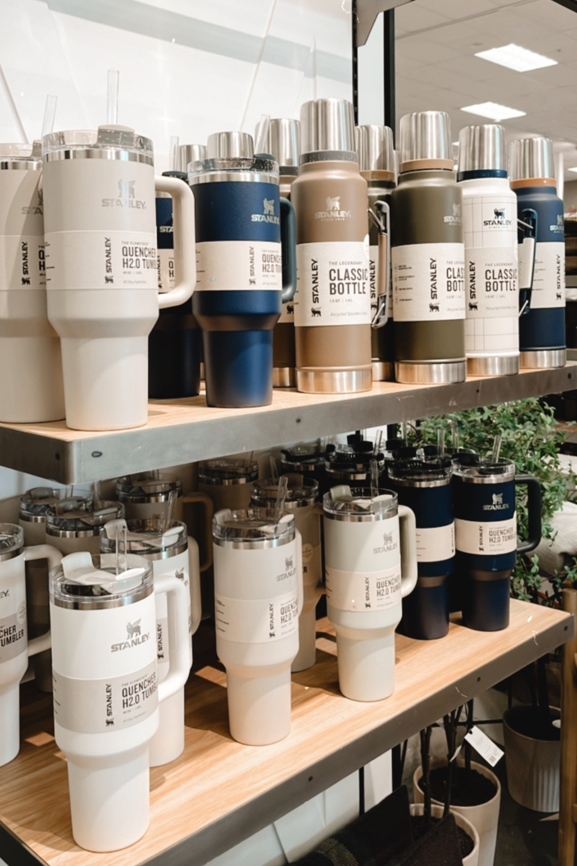 Limited edition colors of Stanley’s at Target!

#LTKSeasonal #LTKFind #LTKunder50