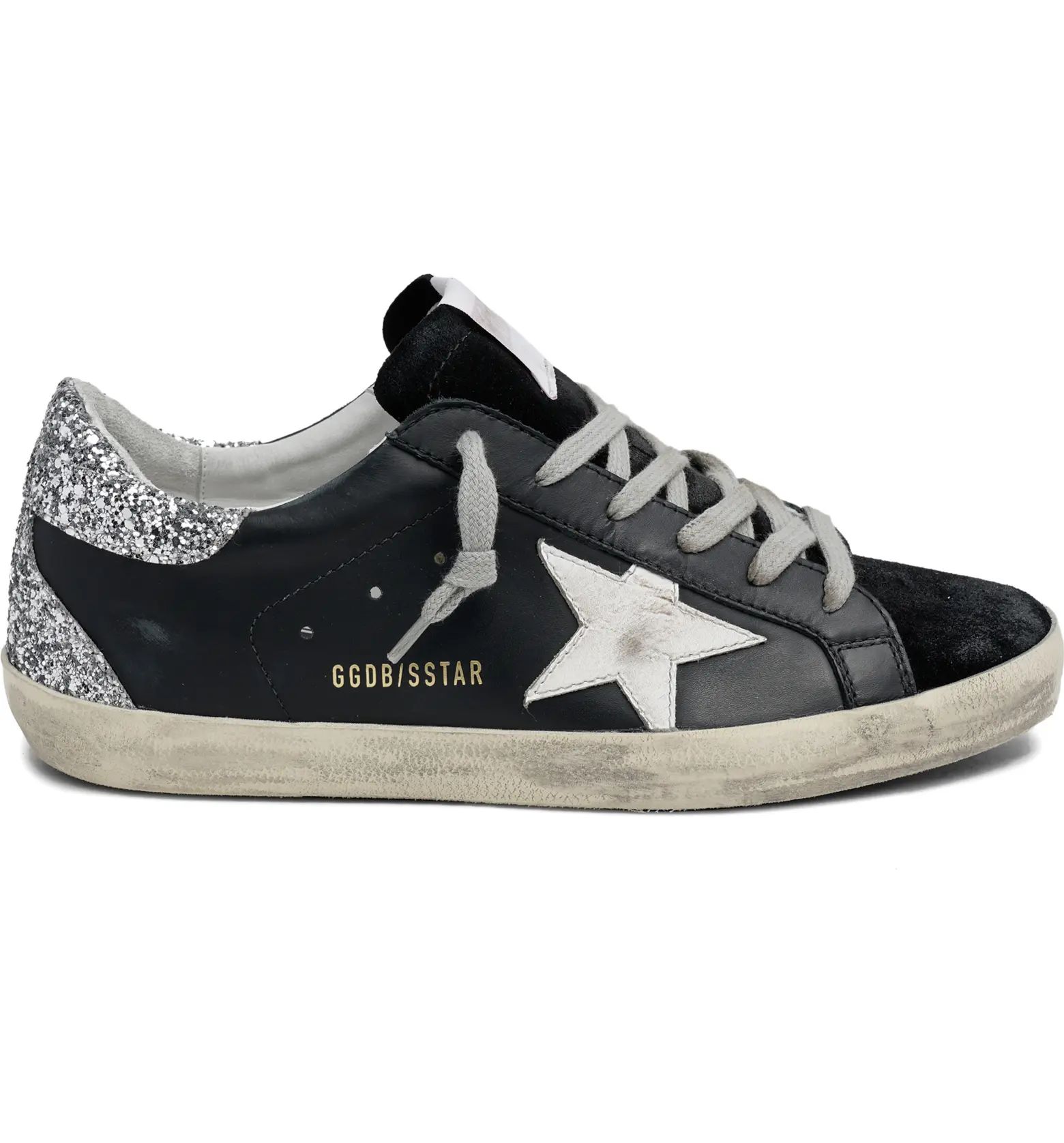 Golden Goose Super-Star Low Top Sneaker | Nordstrom | Nordstrom