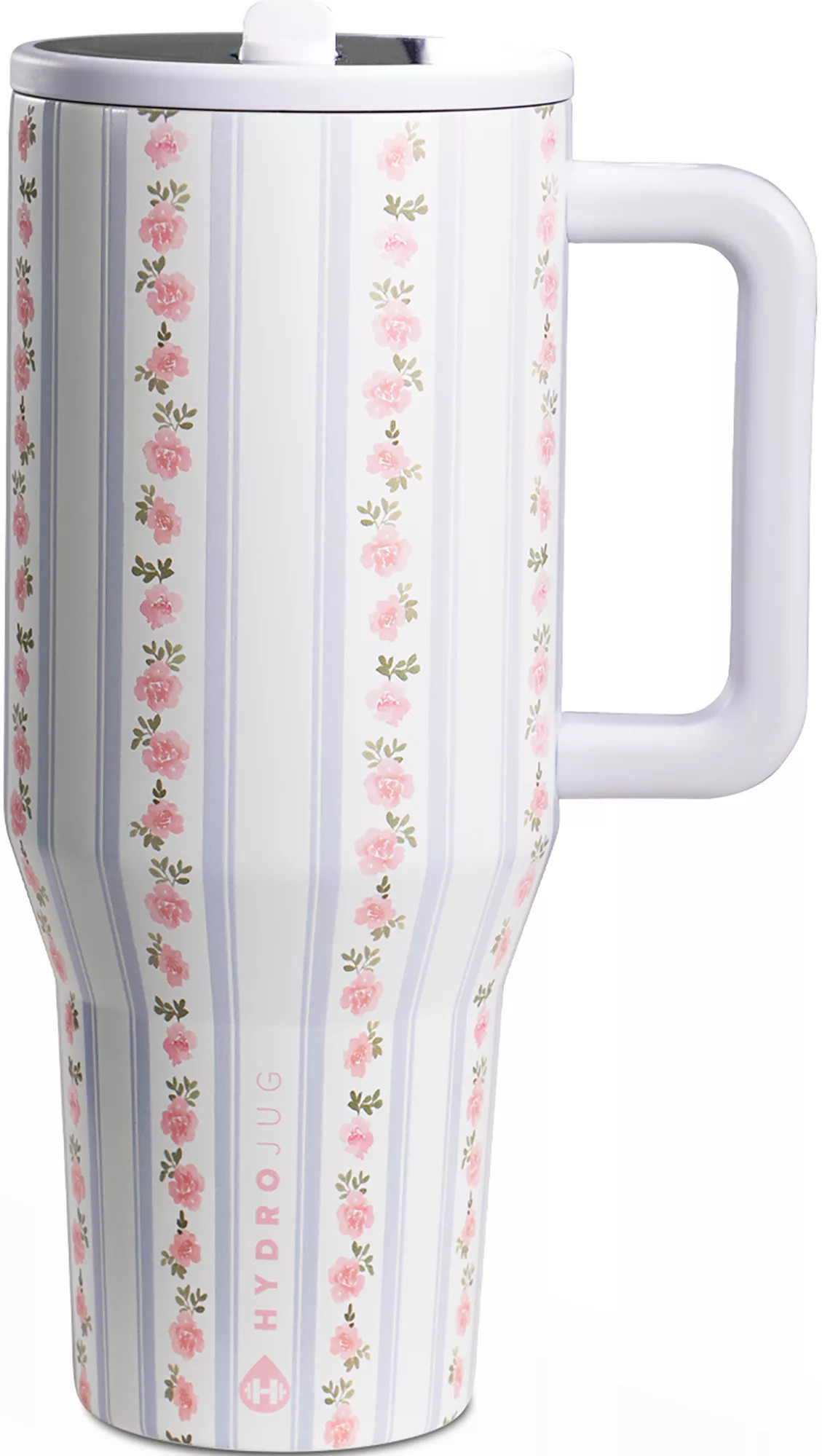 HYDROJUG 40 oz. Traveler Tumbler - Spring Collection, Primrose | DICK'S Sporting Goods