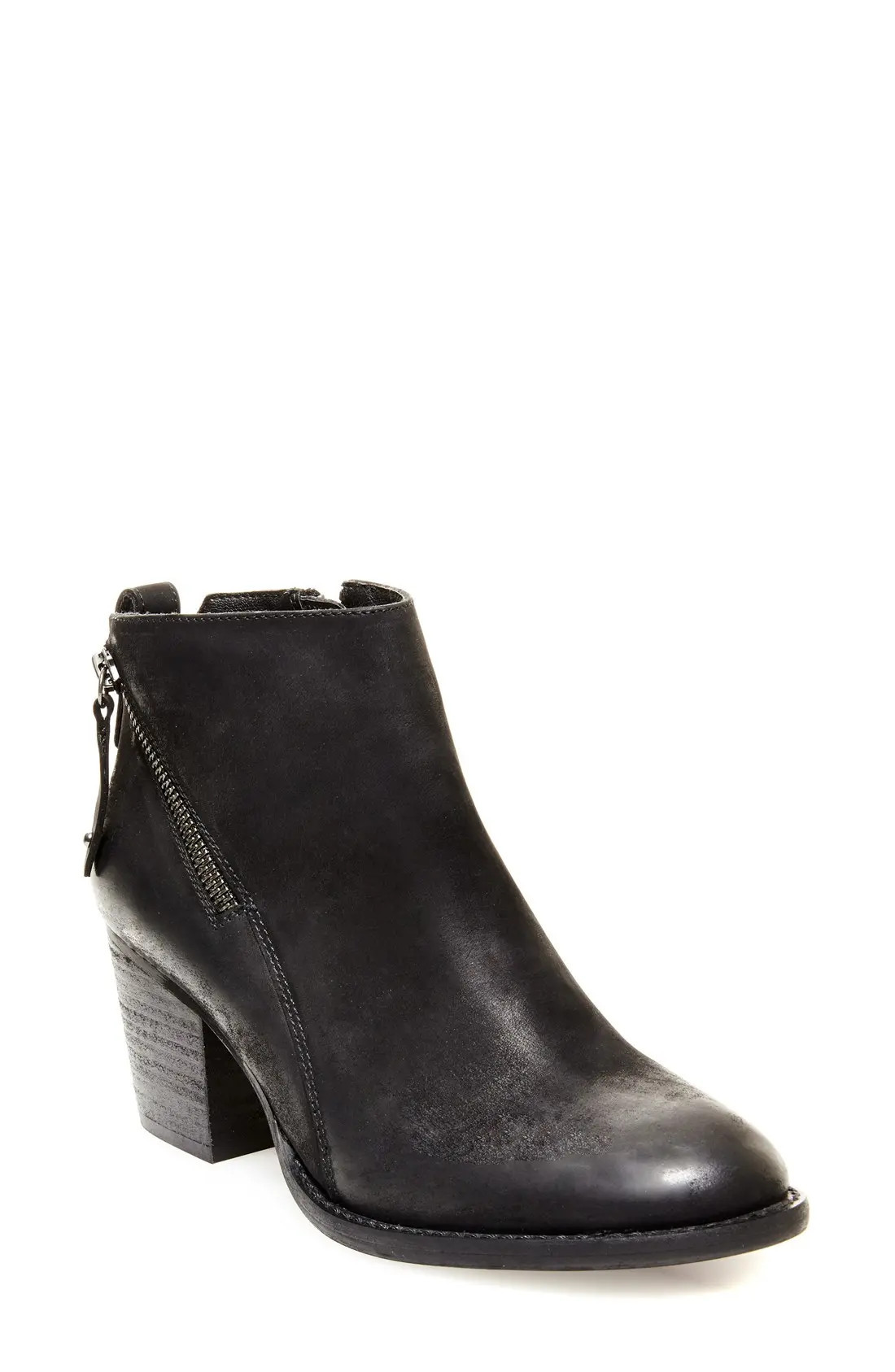 'Nivada' Waterproof Bootie | Nordstrom