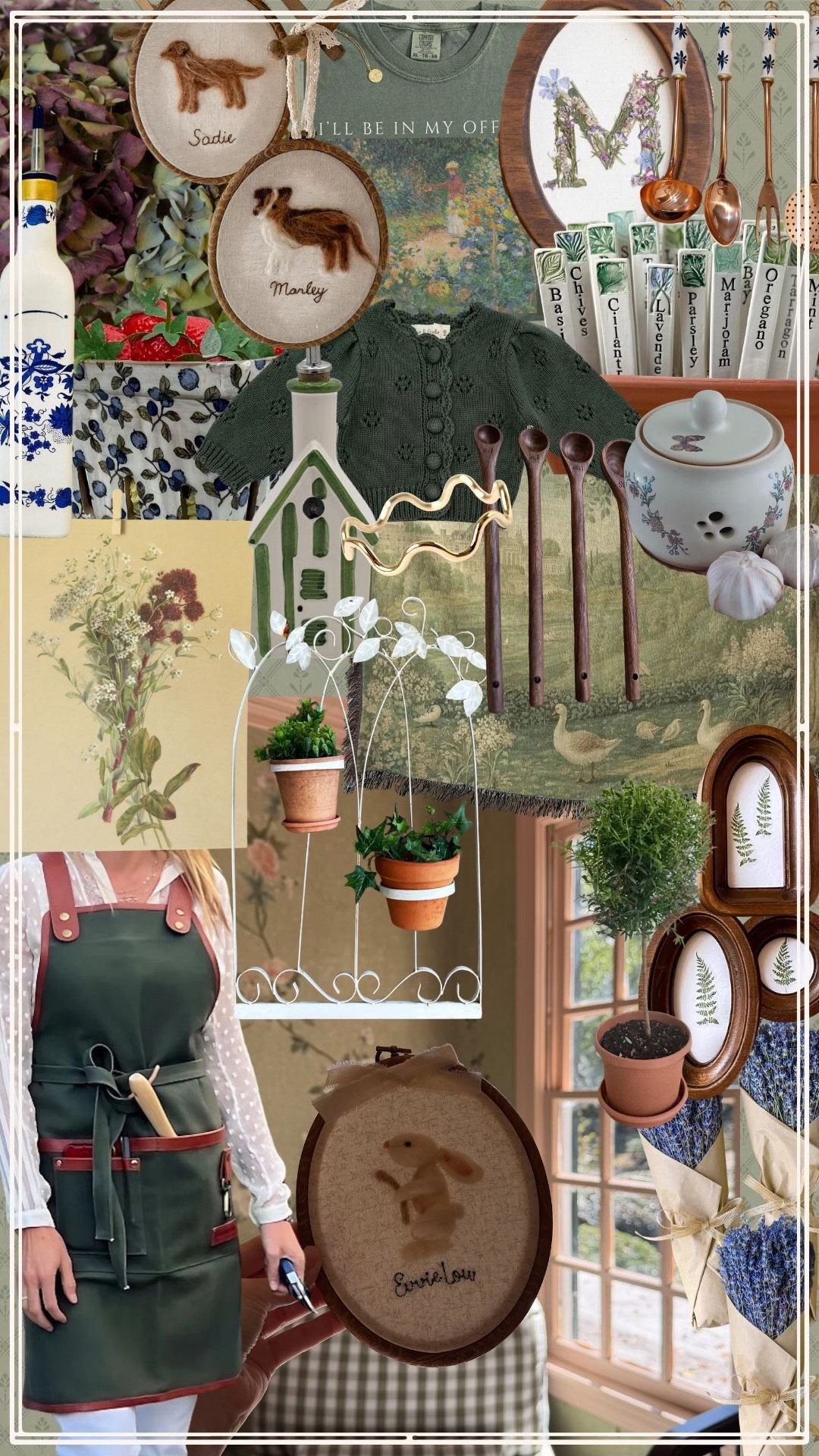 Unique & Handmade Gifts from Etsy