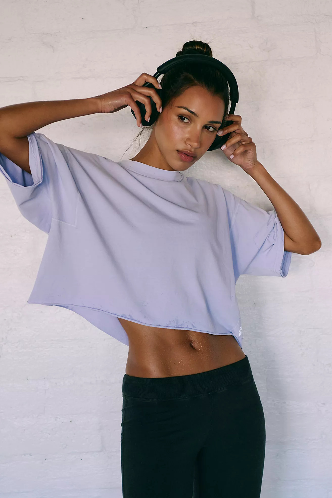 Inspire Tee | Free People (Global - UK&FR Excluded)