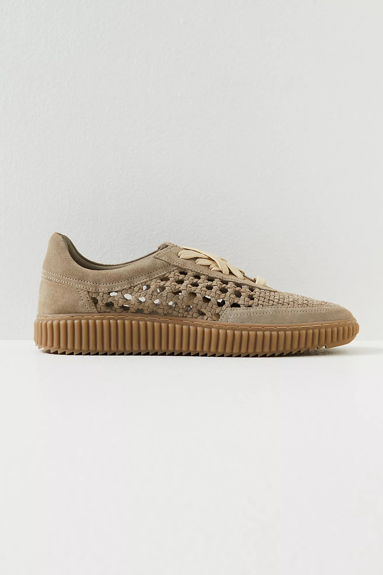 Wimberly Woven Sneakers | Free People (Global - UK&FR Excluded)