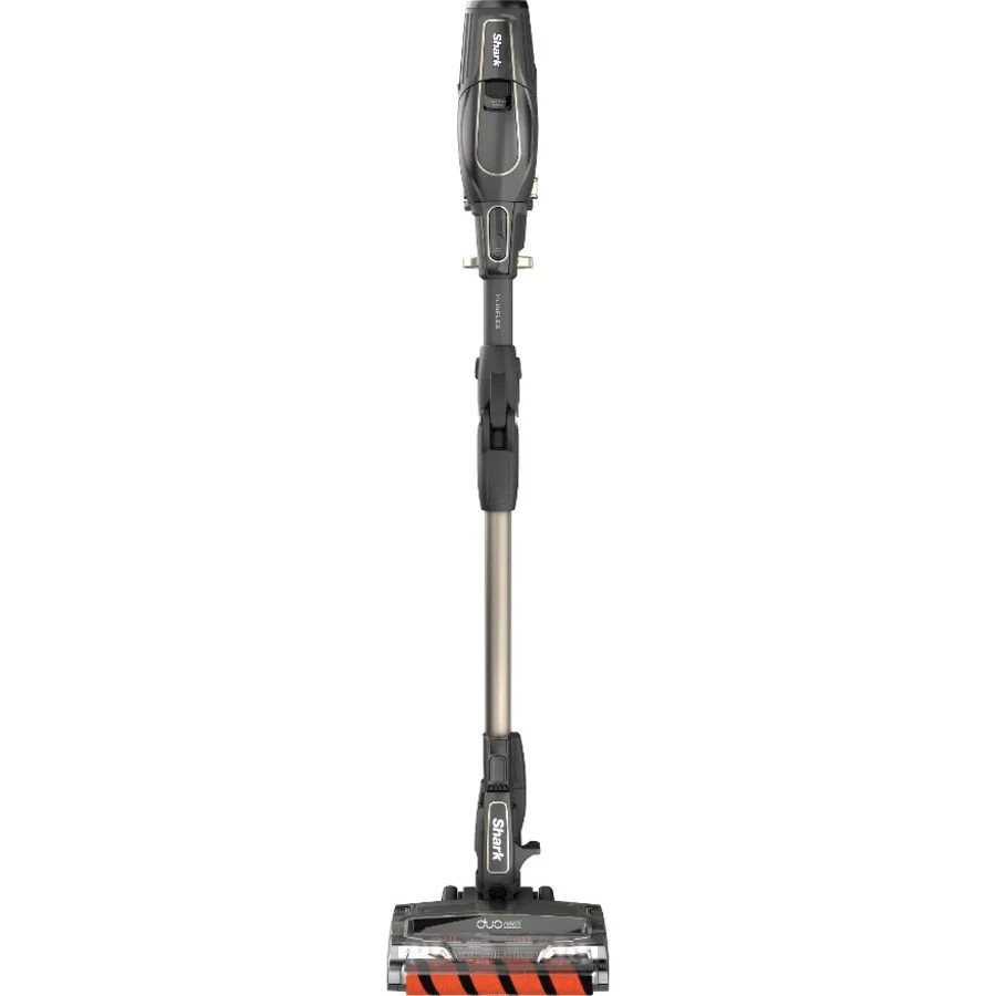 Shark IF281 ION F80 MultiFLEX Cordless Battery Bagless Stick Vacuum Cleaner - Walmart.com | Walmart (US)