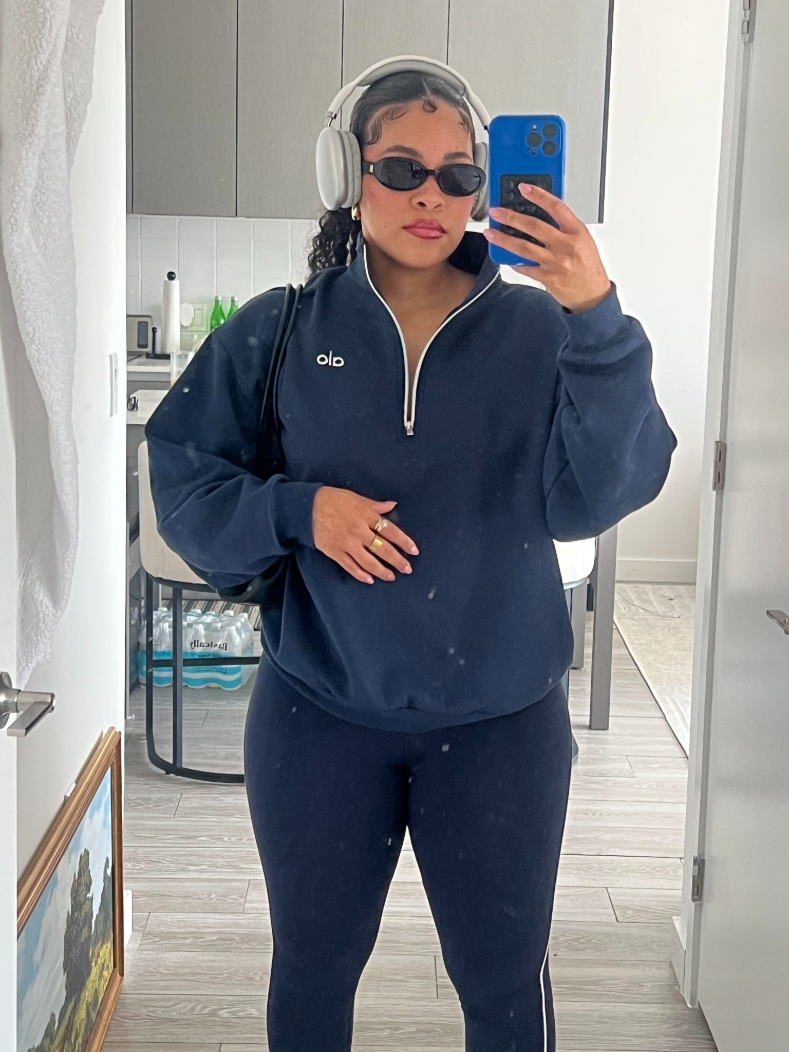 Smell good scent combo 