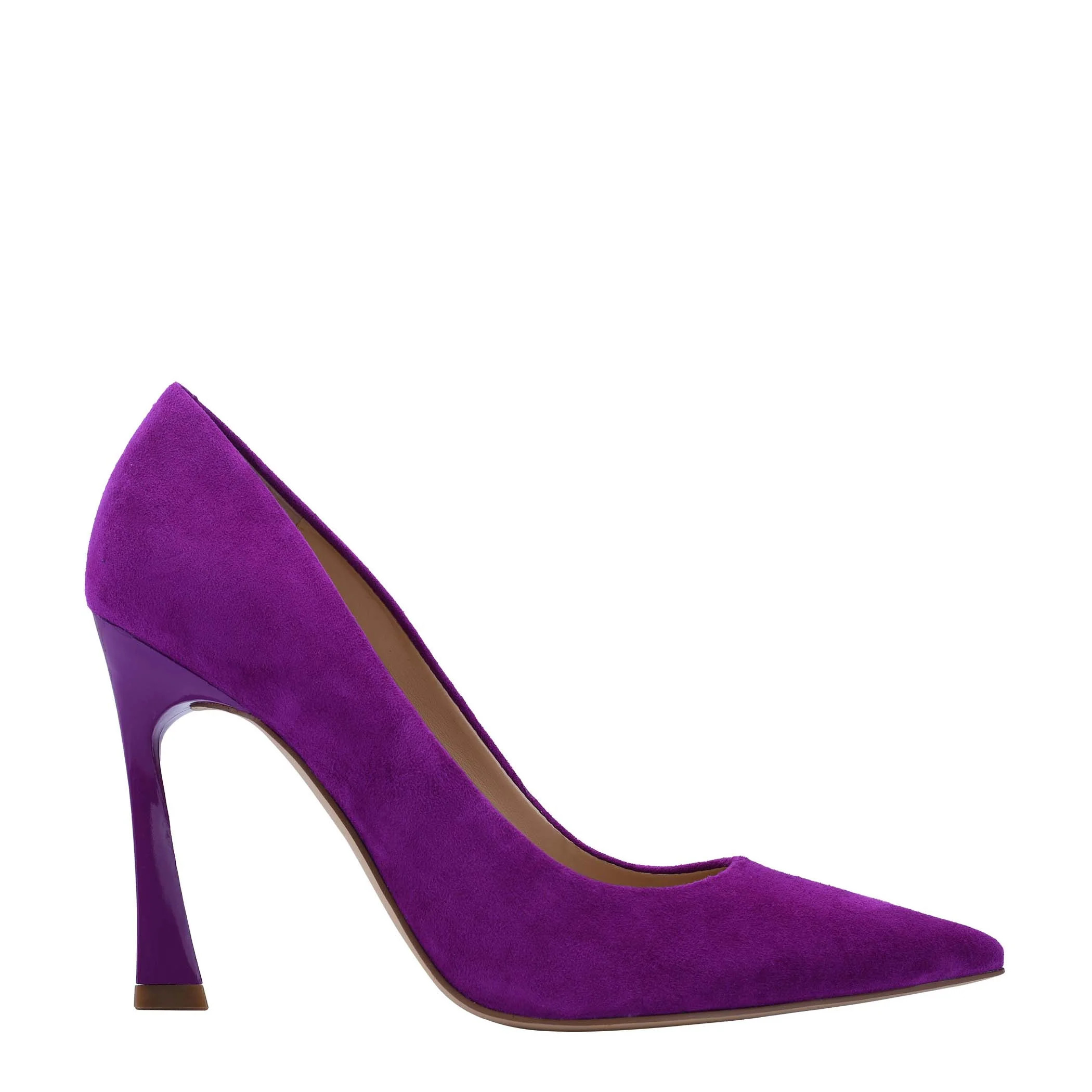 Sassie heeled Pump | Marc Fisher