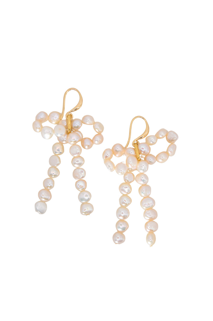 Present Topper — Fraypearls | Fraypearls