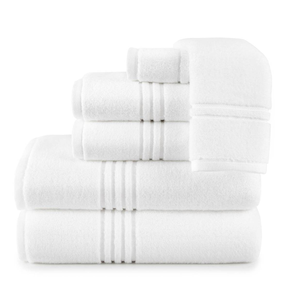 Chelsea Bath Towel Collection | Peacock Alley