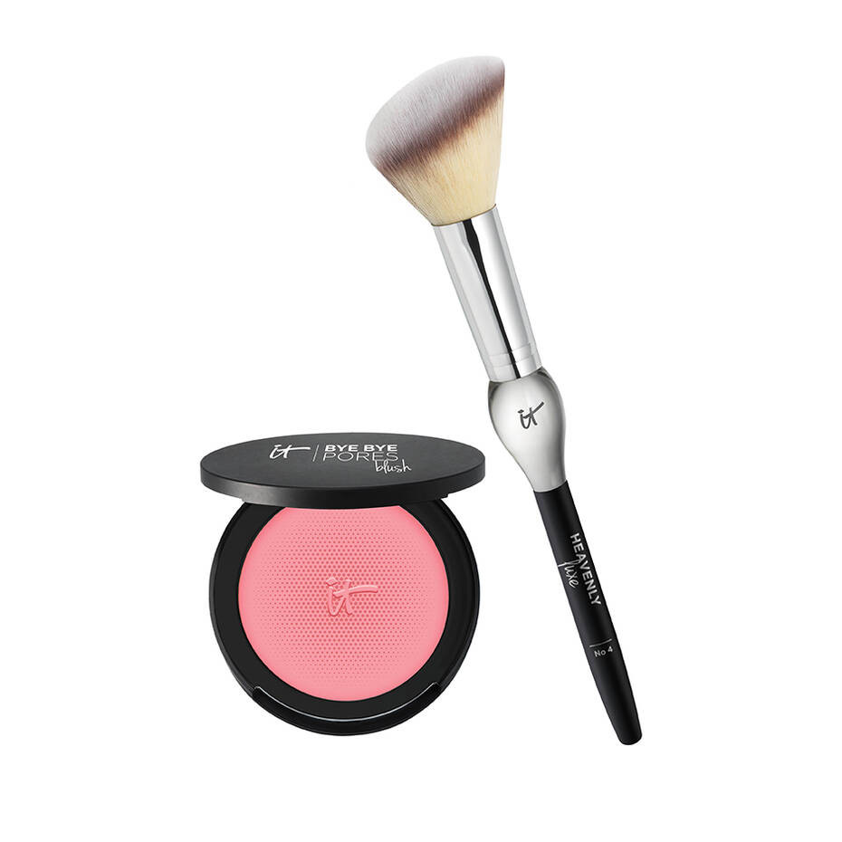 Blushing Beauty Makeup Set ($68 Value) | IT Cosmetics (US)