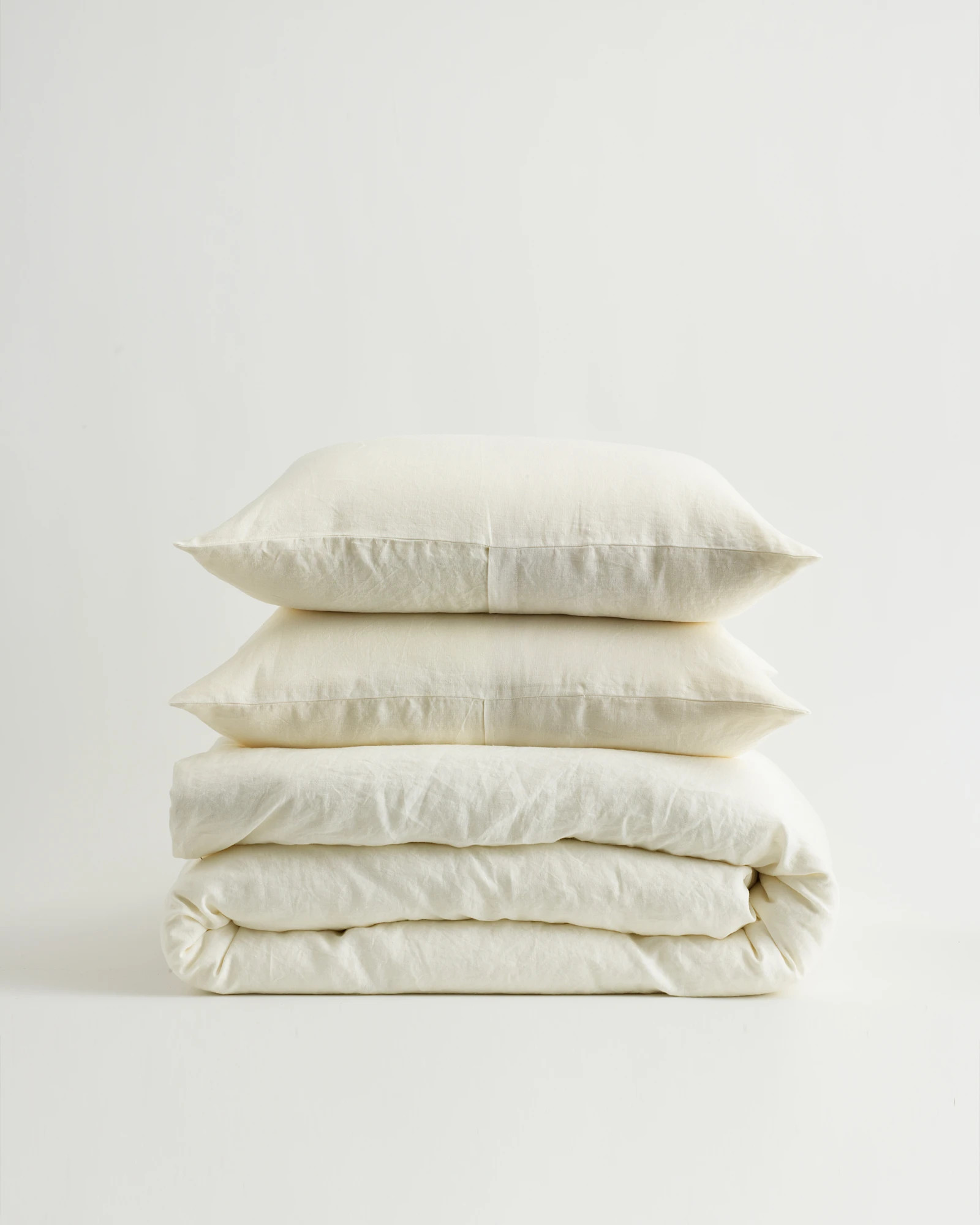 Linen Duvet Cover Set | Quince | Quince