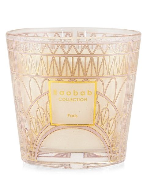 My First Baobab Paris Candle | Saks Fifth Avenue