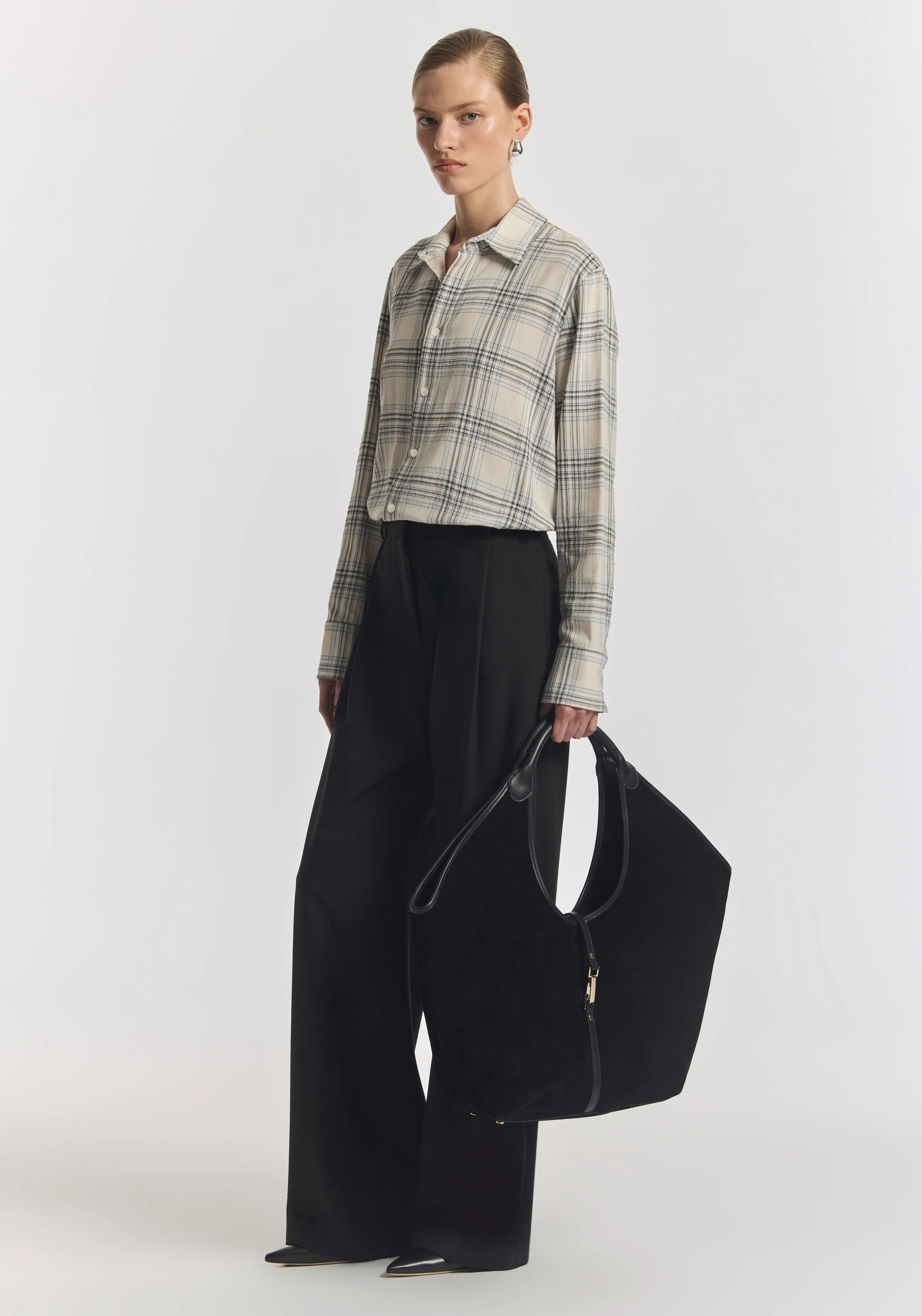 Inception Shirt | VIKTORIA & WOODS | Viktoria & Woods