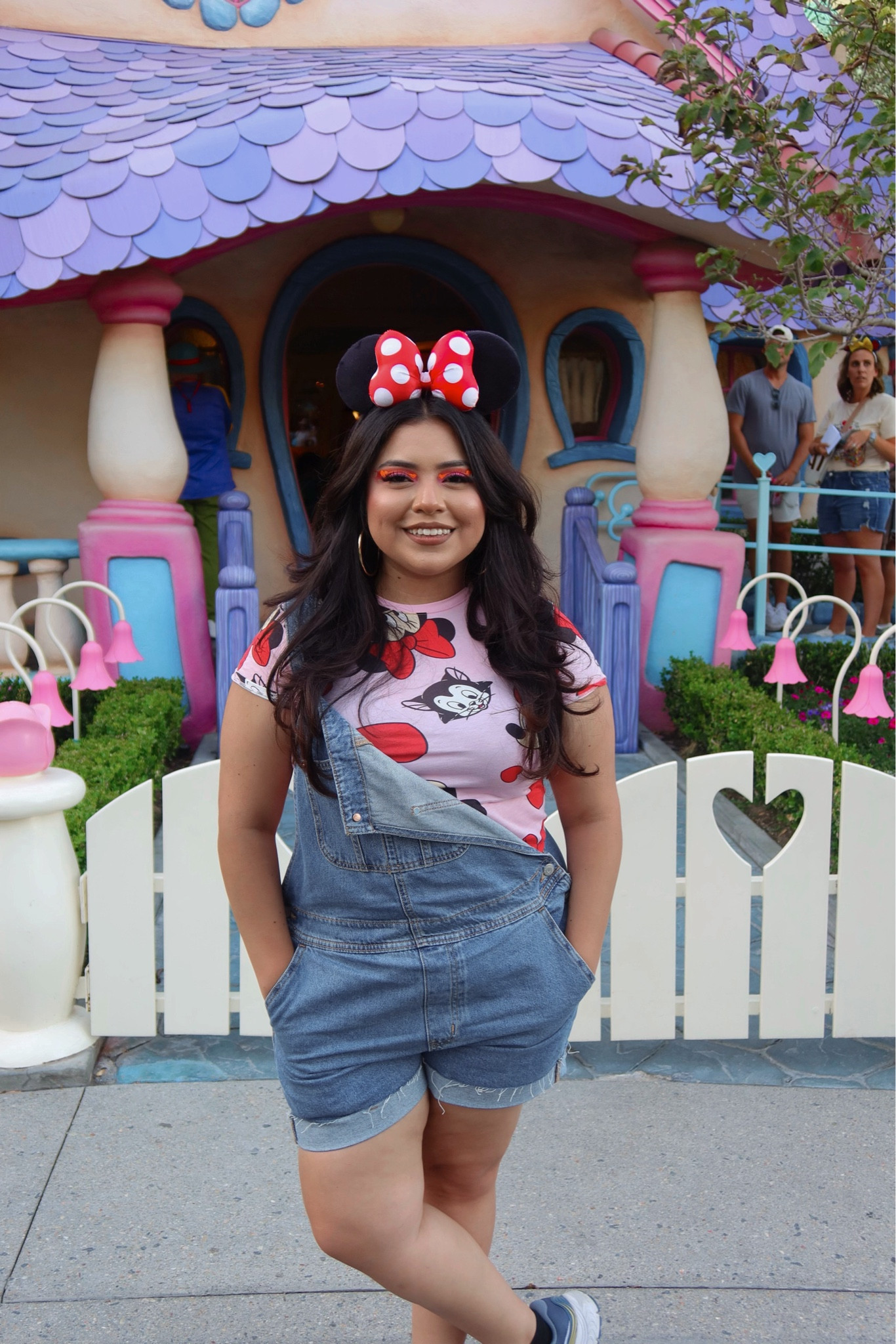 Disney Outfit Inspo 🏰💞✨

#LTKStyleTip #LTKMidsize #LTKFindsUnder50