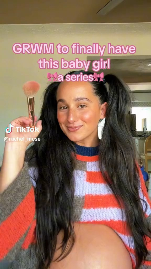 so this series went on a little longer than expected🤪 but doing this routine daily really made me even moreee OBSESSED with these products!! 

makeup routine | Sephora | E.L.F. | Patrick Ta | Merit Beauty | Ilia | natural makeup | beauty | 

#LTKbeauty #LTKHolidaySale #LTKVideo