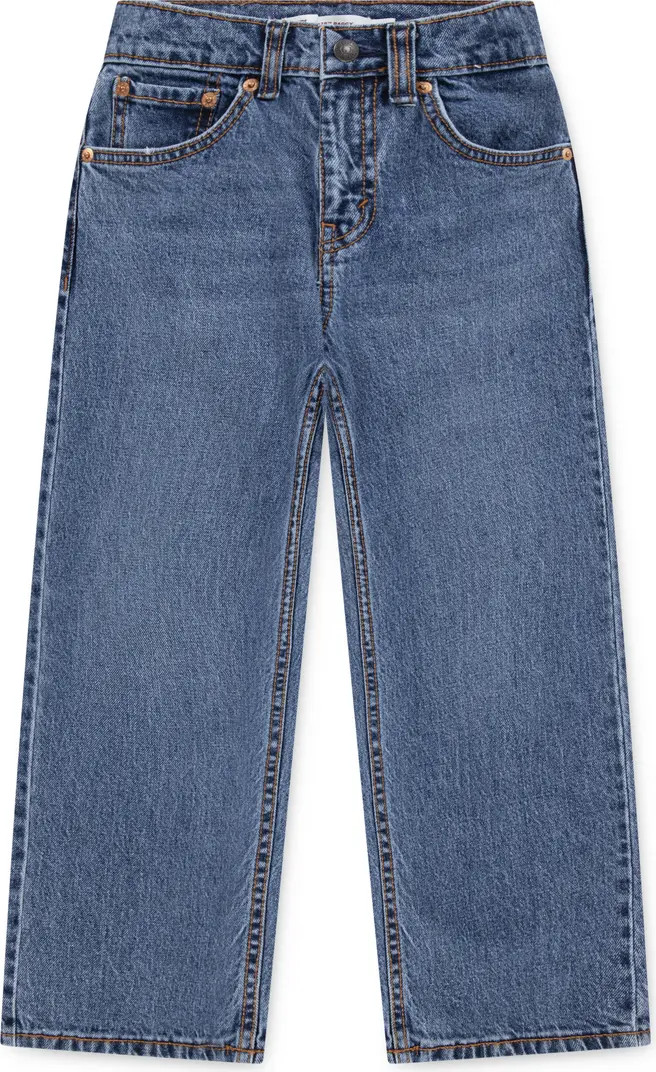 Levi's Kids' 578 Baggy Leg Jeans | Nordstrom | Nordstrom