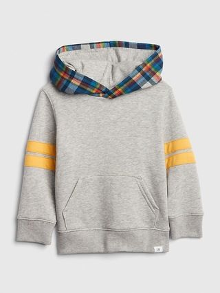 Toddler Hoodie Sweatshirt | Gap (US)