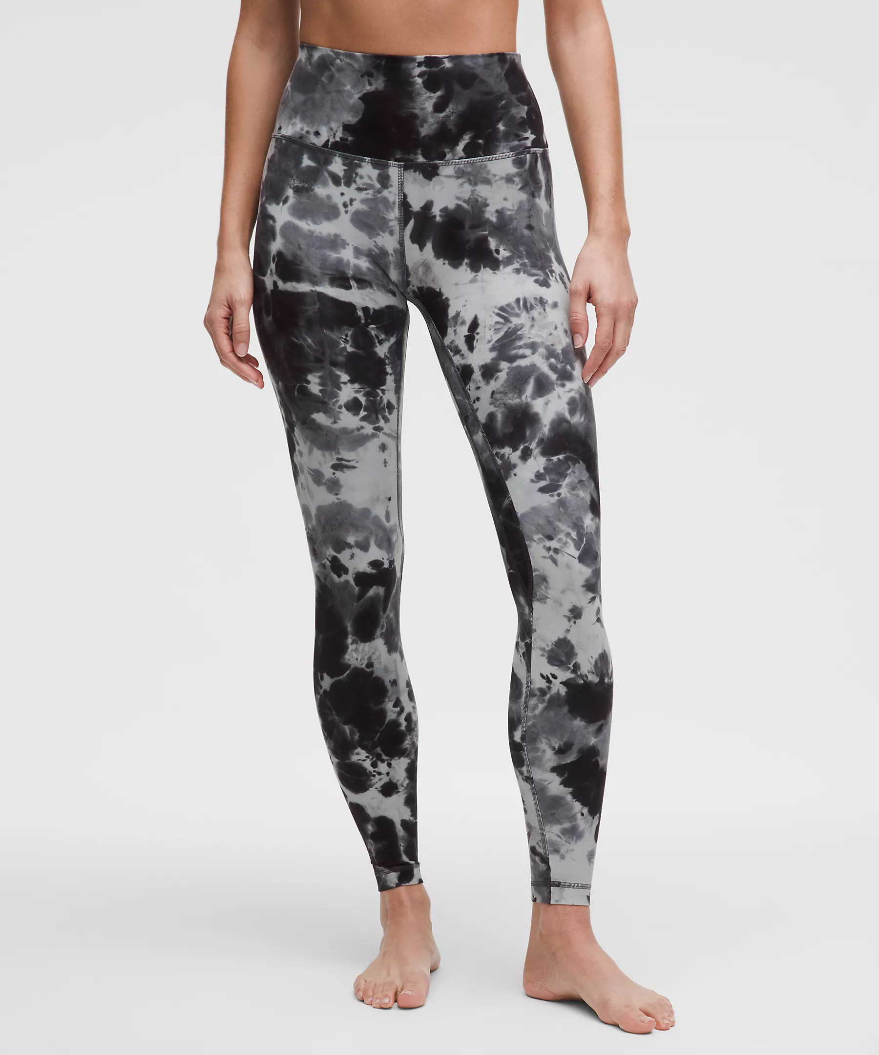 lululemon Align™ High-Rise Pant 28" | Women's Leggings/Tights | lululemon | Lululemon (US)