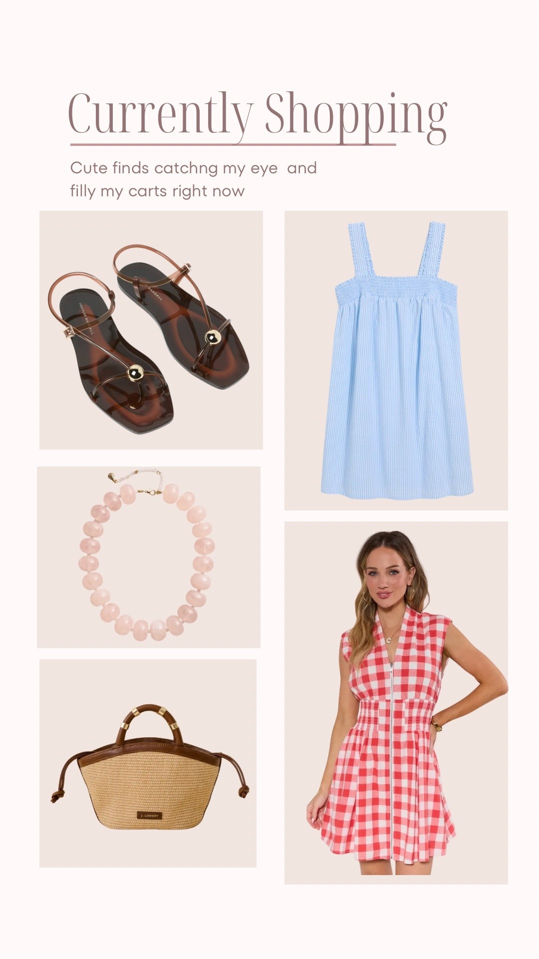 Currently Shopping

Summer sandals, jelly sandal, Memorial Day