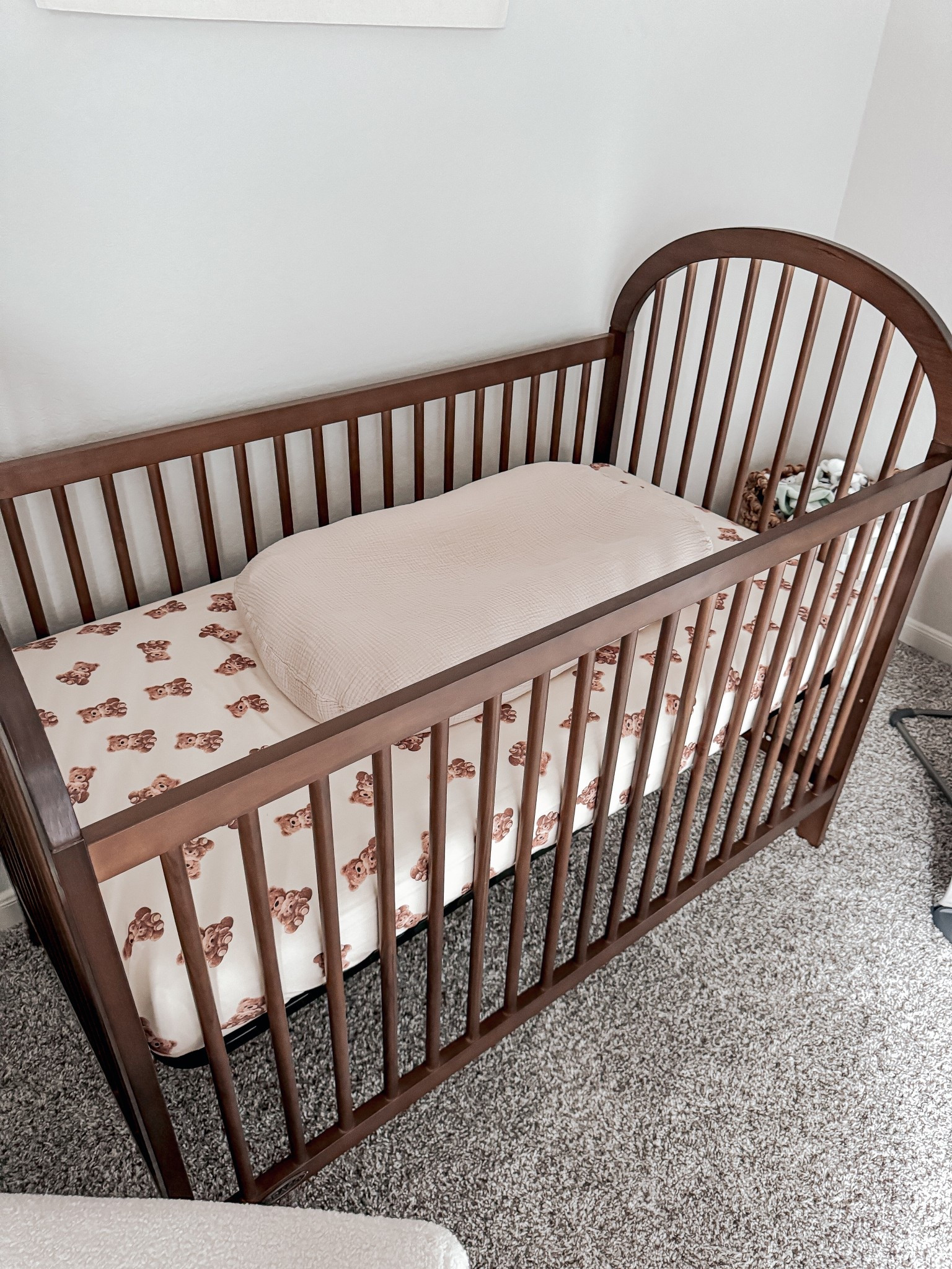 Nursery Reveal👶🏻🍼

#LTKBaby #LTKFamily #LTKHome