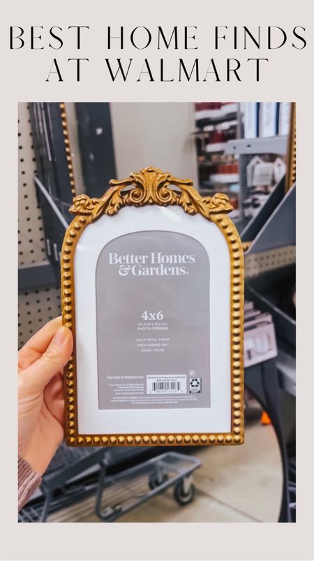 Comment LINKS below to shop all of these awesome home finds from @walmart ! These were my top favs from my recent visit and I’m telling you the quality is sooooo good for the price! Walmart is always one of my favorite places to find items that look high end but don’t cost a fortune! #WalmartPartner #WalmartHome 


#LTKhome #LTKSpringSale #LTKfindsunder50