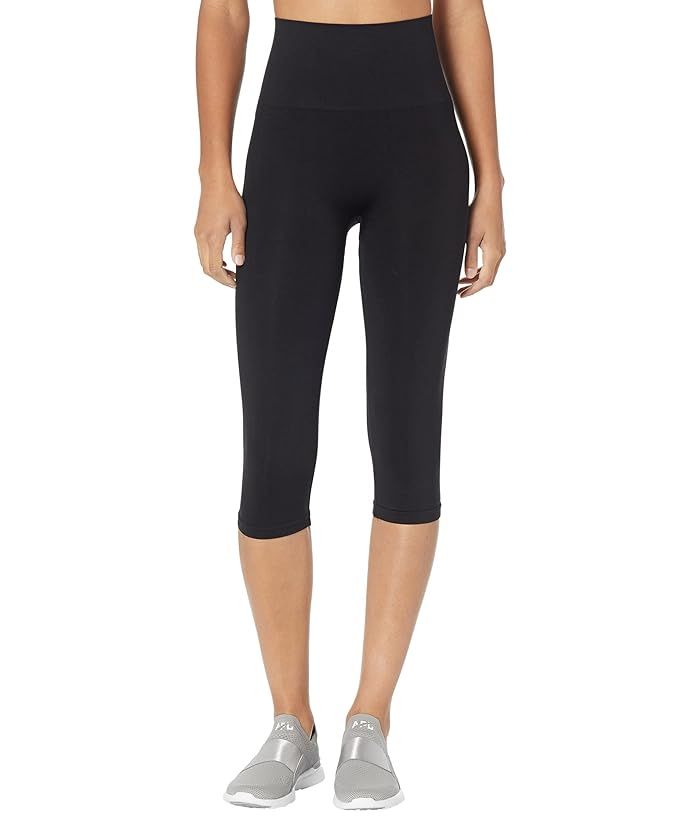 BLANQI Hipster Support Crop Leggings | Zappos