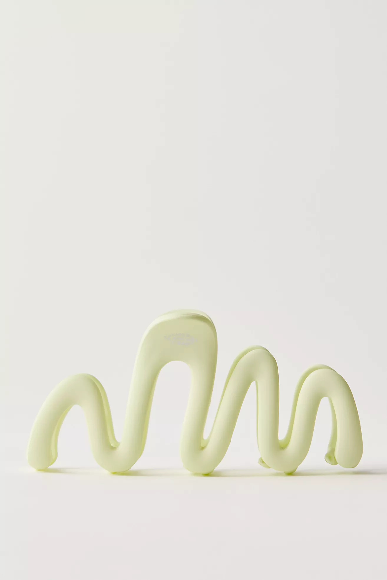 Make Waves Claw Clip | Free People (Global - UK&FR Excluded)
