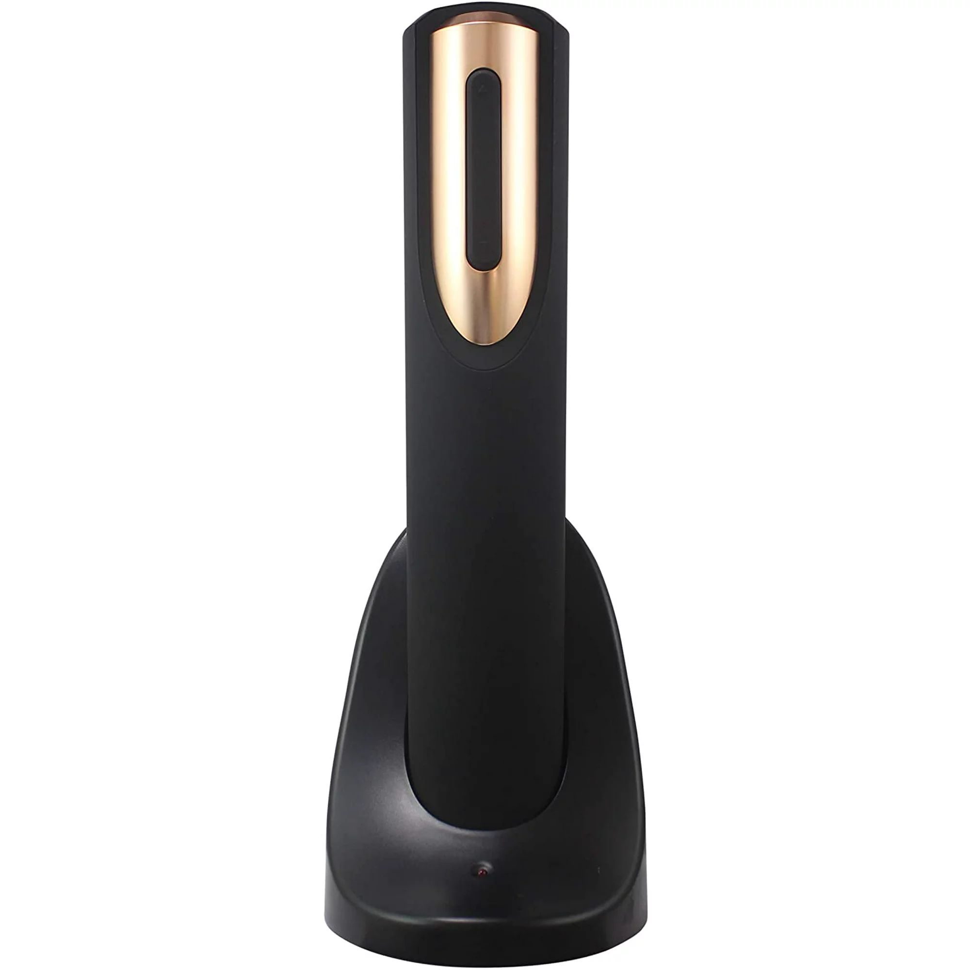 VinFresco Electric Wine Opener with Foil Cutter - Rechargeable and Cordless - Walmart.com | Walmart (US)