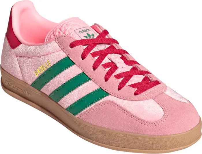 Gazelle Indoor Sneaker (Women) | Nordstrom