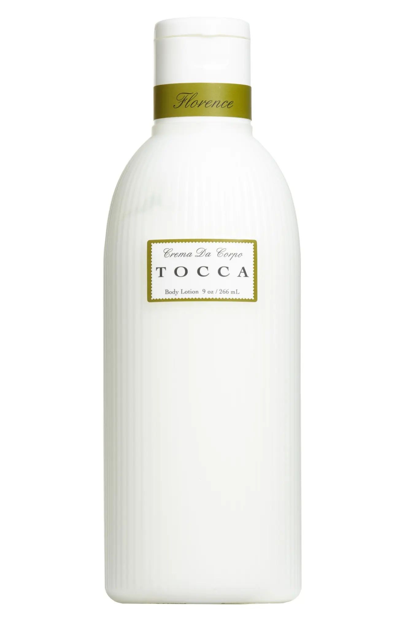 TOCCA Florence Body Lotion at Nordstrom, Size 9 Oz | Nordstrom