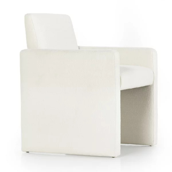 Kima Dining Chair | Lumens