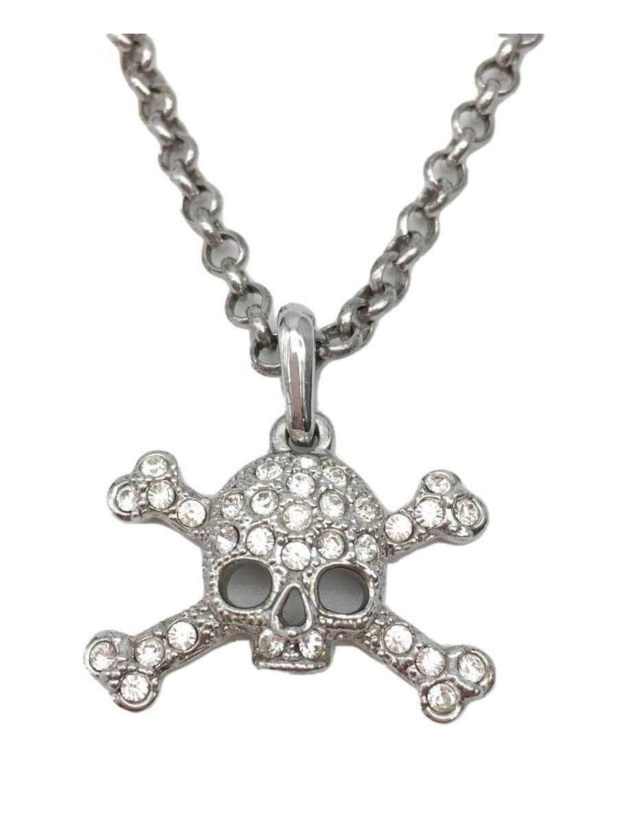 Vivienne Westwood 🐎 Skull Necklace | Grailed | Grailed