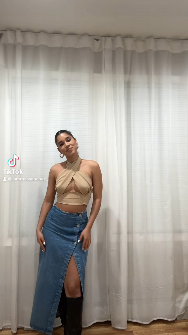 Date night outfit, girls night out 

#LTKFindsUnder100 #LTKVideo #LTKStyleTip