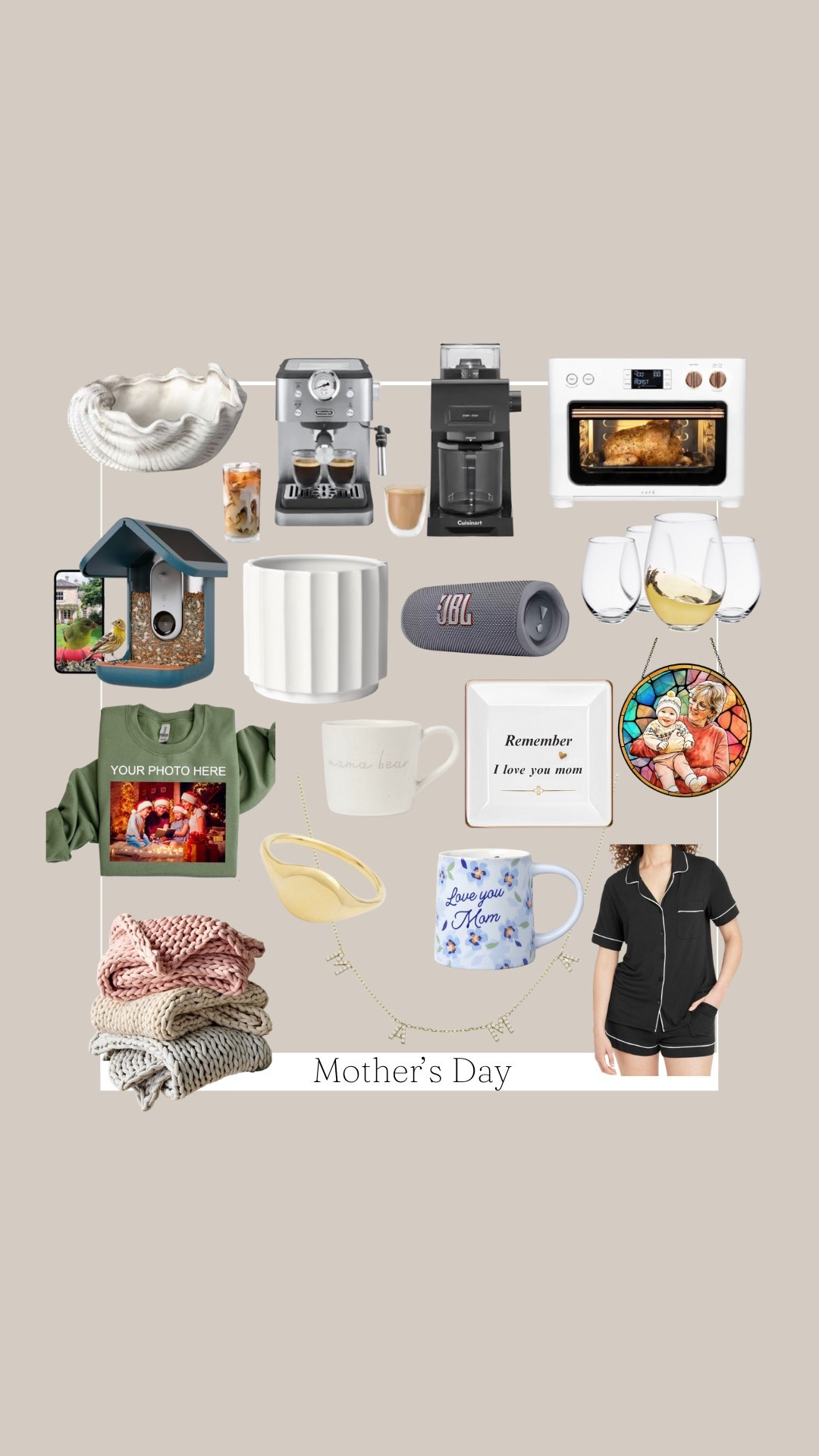 Gift Ideas for those Amazing Mom’s! 
#gifts #mothersday #giftideas #home #beauty 

#LTKHome #LTKBeauty #LTKGiftGuide