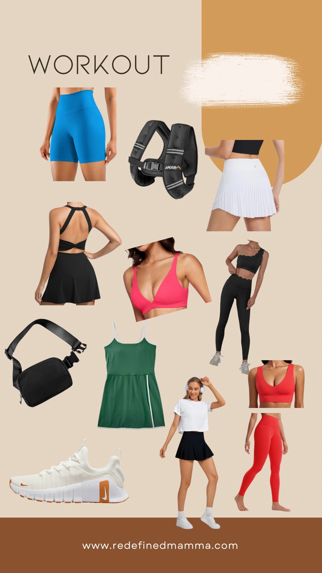 The best of the best. And this is about the only clothing I wear 

#LTKSummerEdit #LTKFindsUnder50 #LTKActive