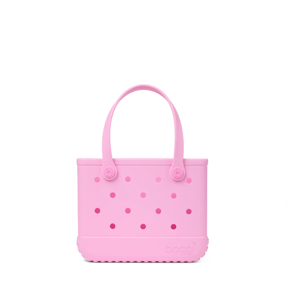 Bitty Bogg Bag - Pink Taffy | Bogg