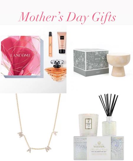 Mother’s Day gifts, gift guide for mom


#LTKU #LTKGiftGuide #LTKstyletip