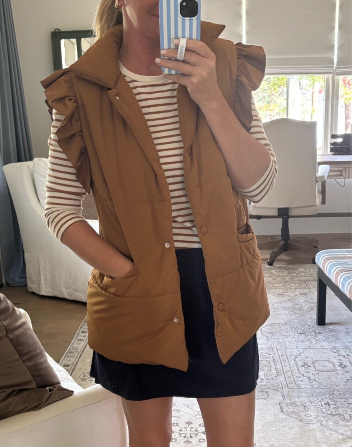 Fall is coming! 🍂