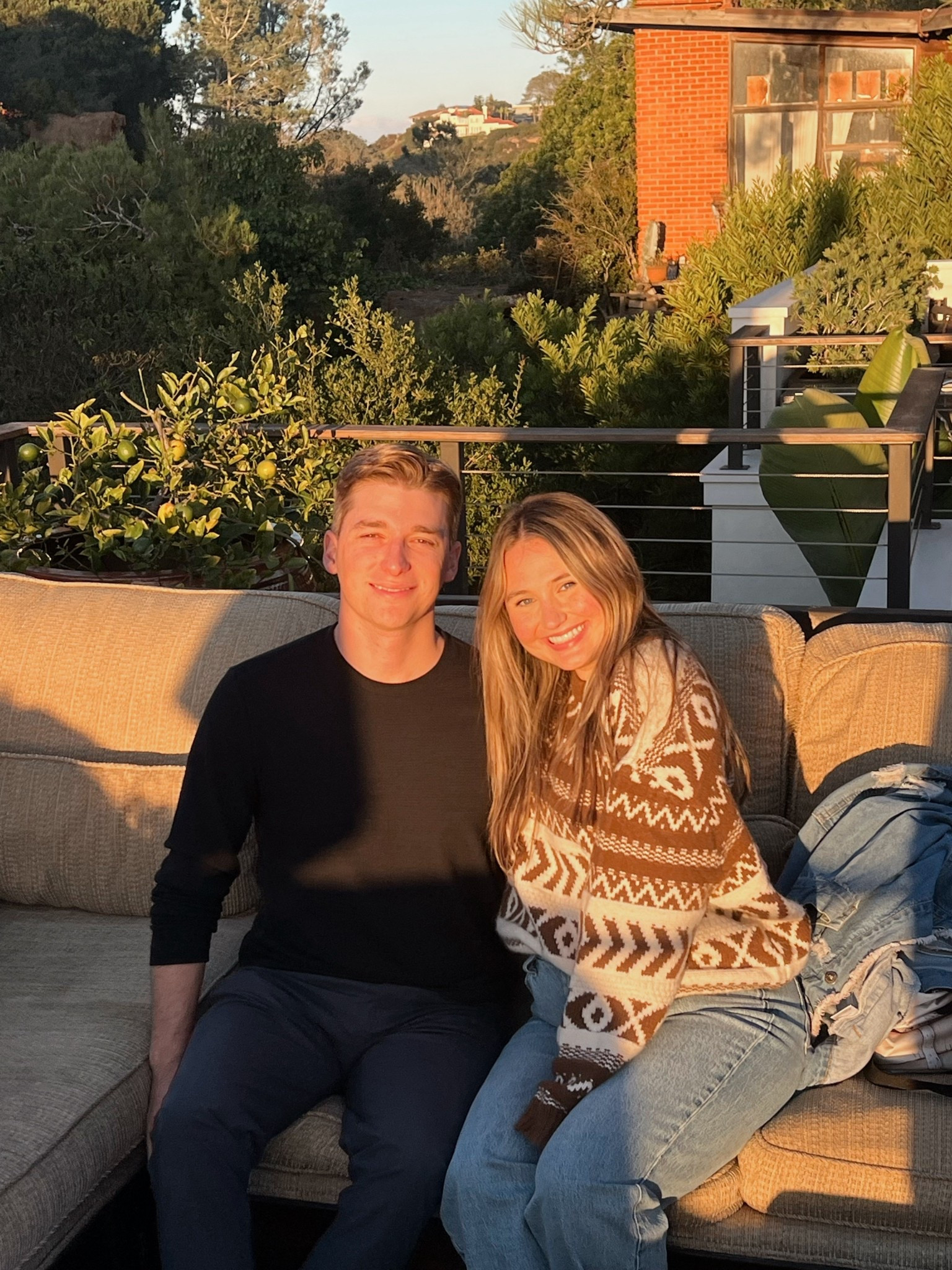 Friendsgiving! 

#LTKootd #LTKdayinmylife #LTKHoliday