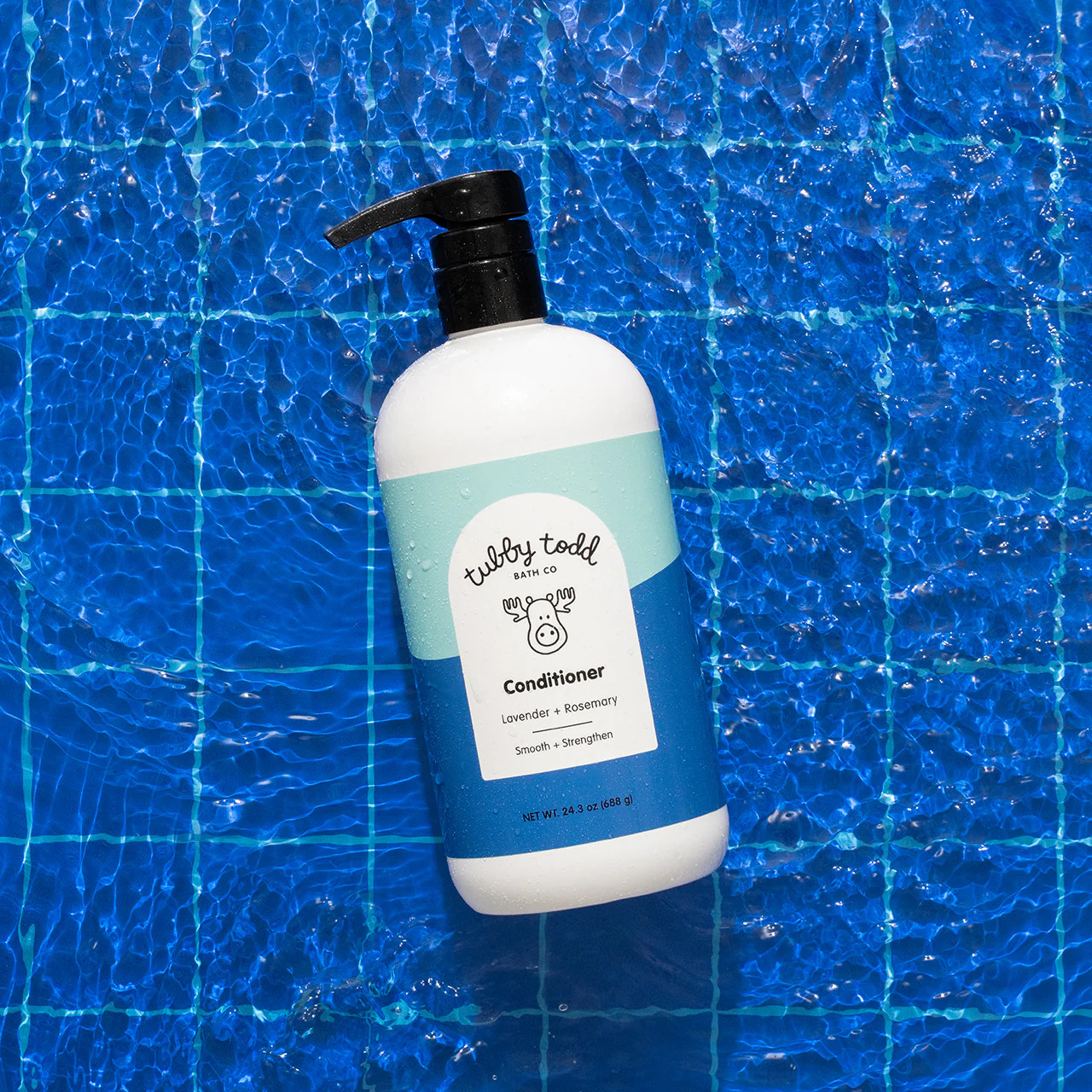 Conditioner | Tubby Todd Bath Co.