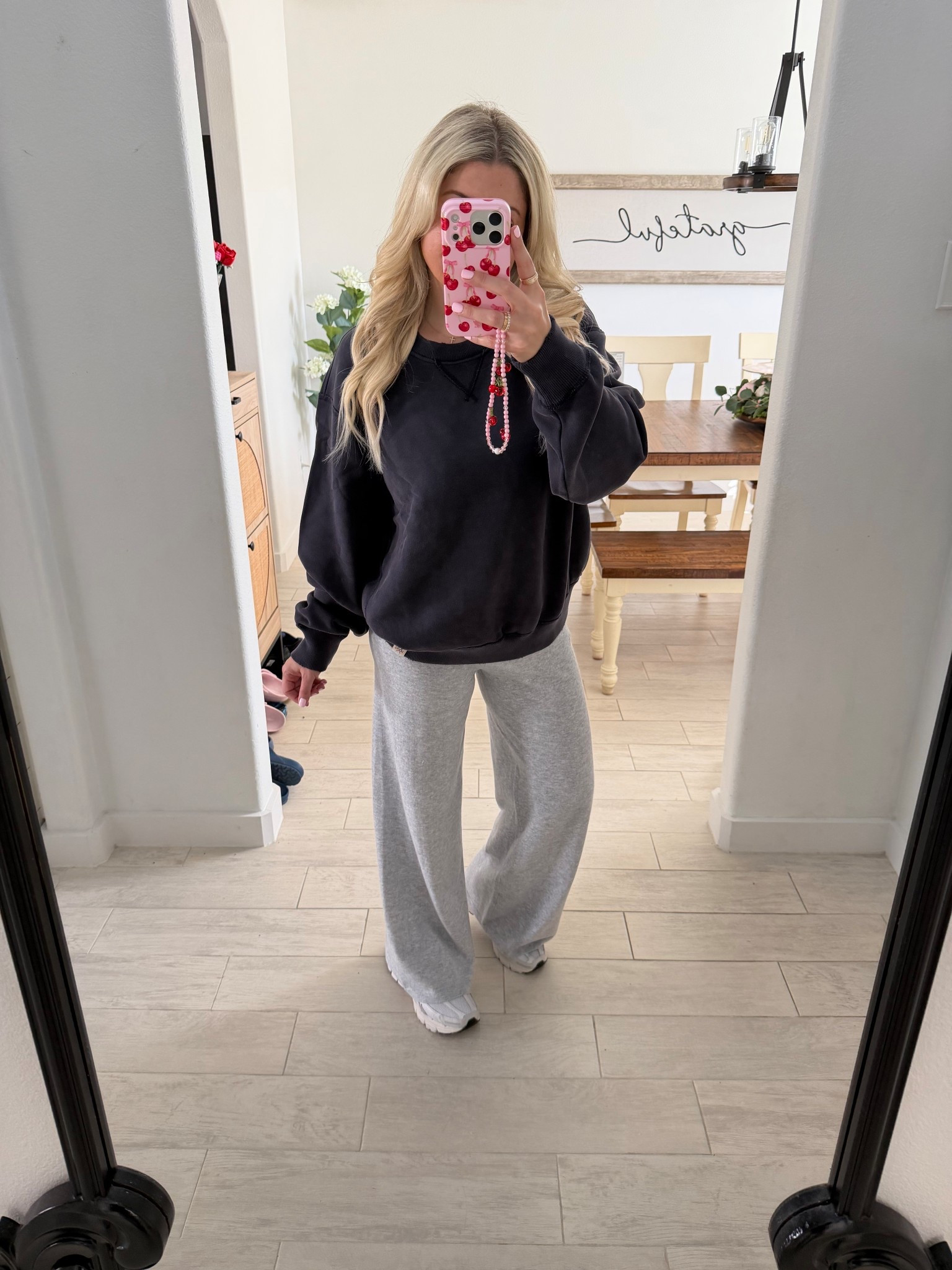 Comfy spring outfit on sale
Size small

#LTKSpringSale #LTKootd #LTKSaleAlert