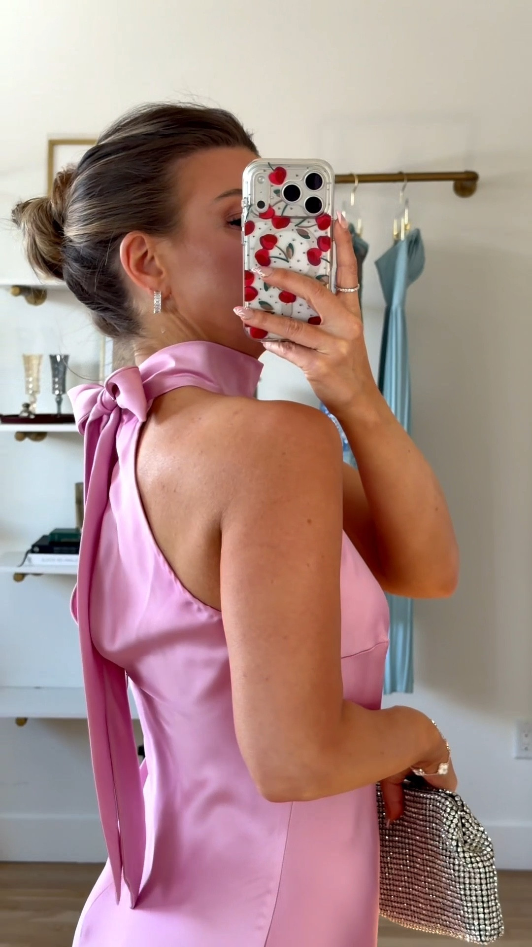 Macys VIP Spring Fashion and Beauty Sale spring formal event and wedding guest dresses. @macys #macyspartner

25% off Spring Styles + 15% off Beauty Plus Earn Star Money *exclusions apply

Wearing my usual smalls/2

Wedding guest
Formal event
Black tie
Satin
Lace
Cocktail
Denim
Spring event
Summer dresses
Special occasion

#LTKWedding #LTKootd #LTKSeasonal