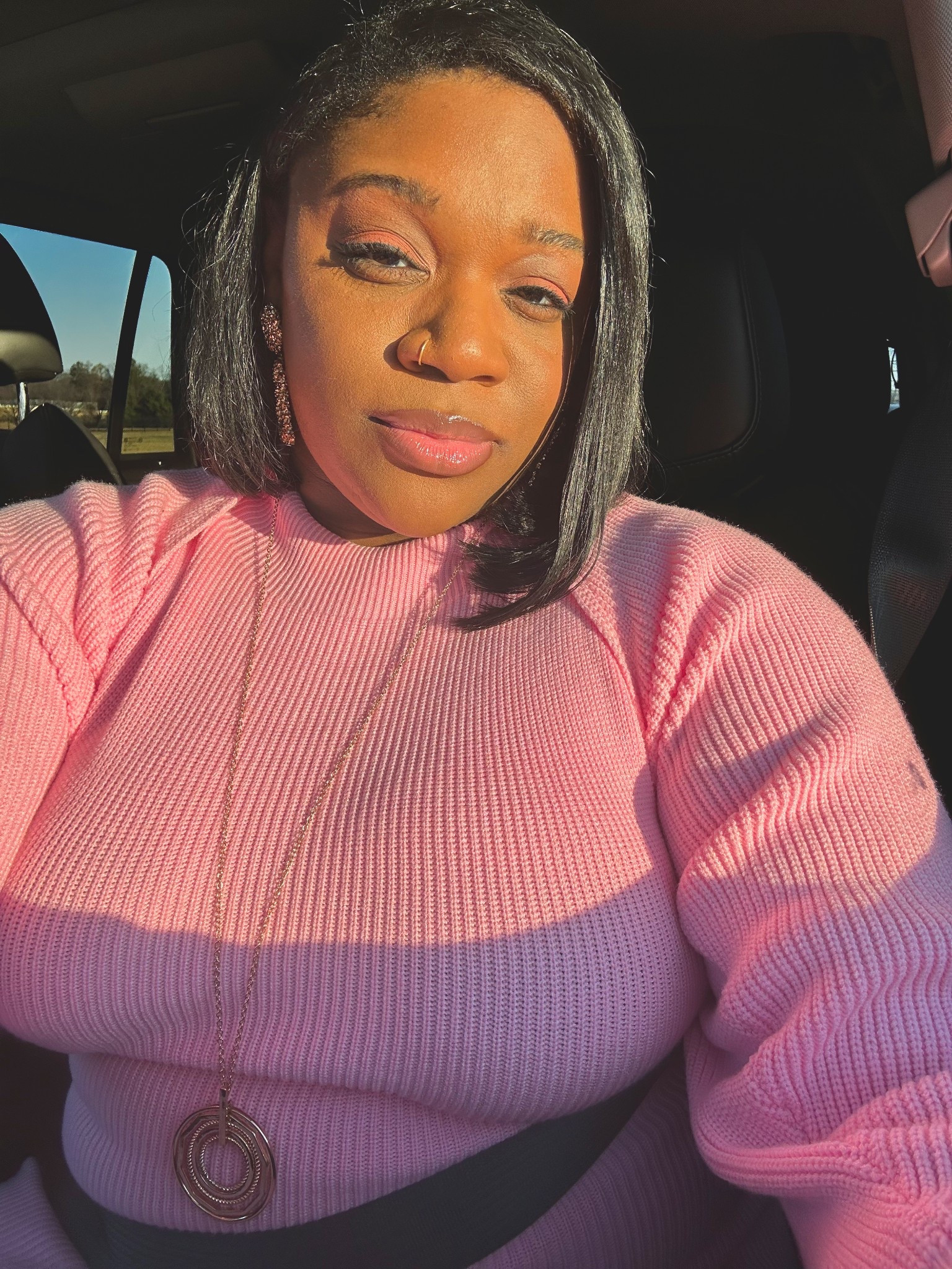 Last nights makeup 💄 

#LTKBeauty