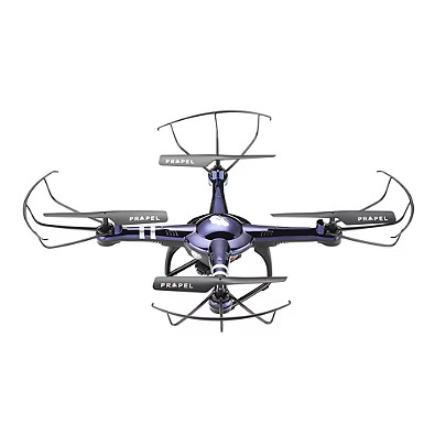Cloud Rider™ HD 2.0 Remote Control Drone with Built-In HD Camera | Bed Bath & Beyond