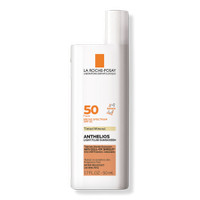 Click for more info about La Roche-Posay Anthelios Mineral Tinted Ultra Light Sunscreen Fluid SPF 50 | Ulta Beauty