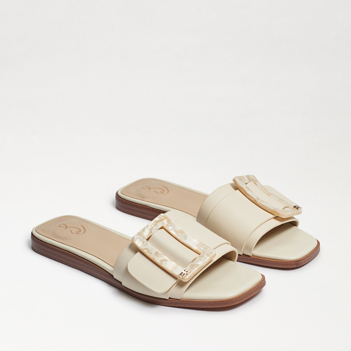 Inez Slide Sandal | Sam Edelman