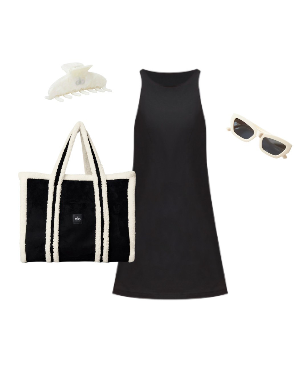 New lululemon summer outfit! Love this new casual tennis dress, perfect for everyday! This bag is so cute too #activewear #lululemon #alo #minidress #tennisdress #workoutdress 

#LTKStyleTip #LTKFindsUnder100 #LTKActive