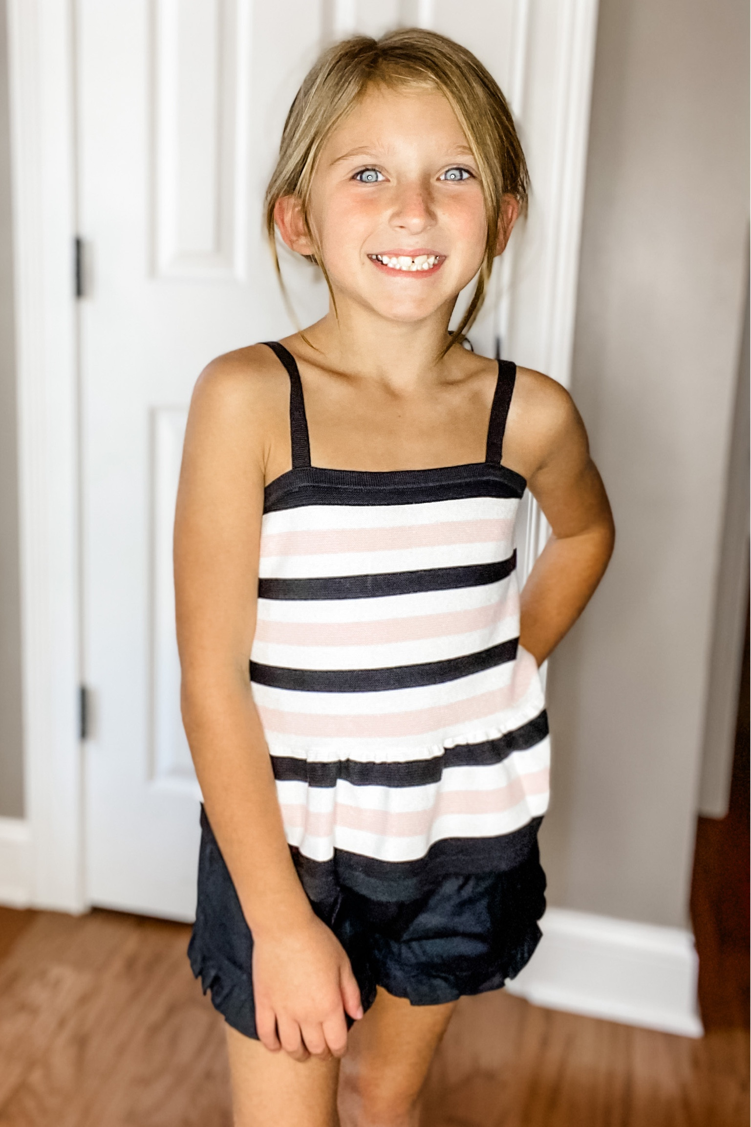 I bought these end of season with next year In mind. 

#LTKstyletip #LTKsalealert #LTKkids