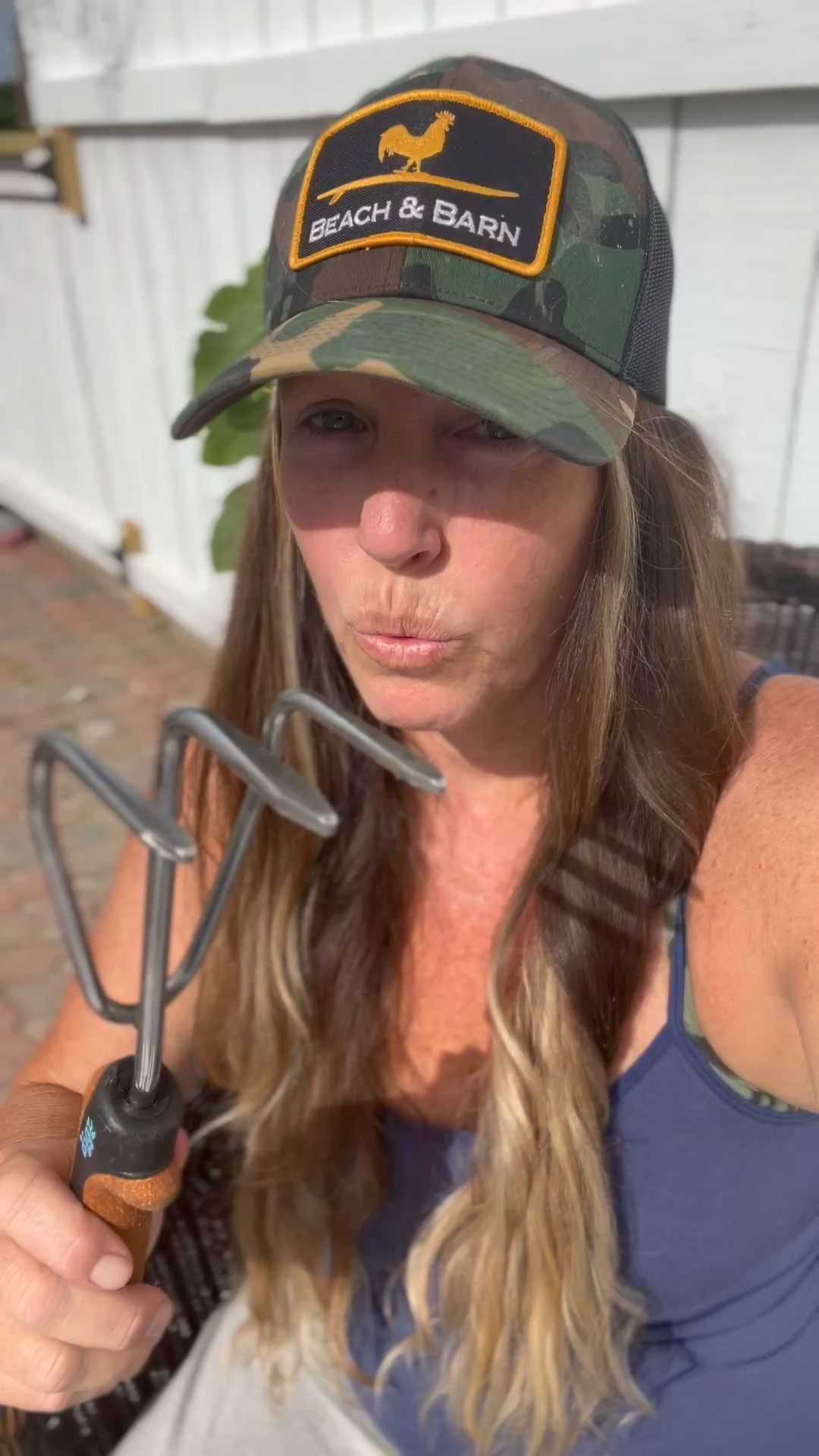 Perfect ergonomic garden tools by Digz Gardening! 

#LTKSeasonal