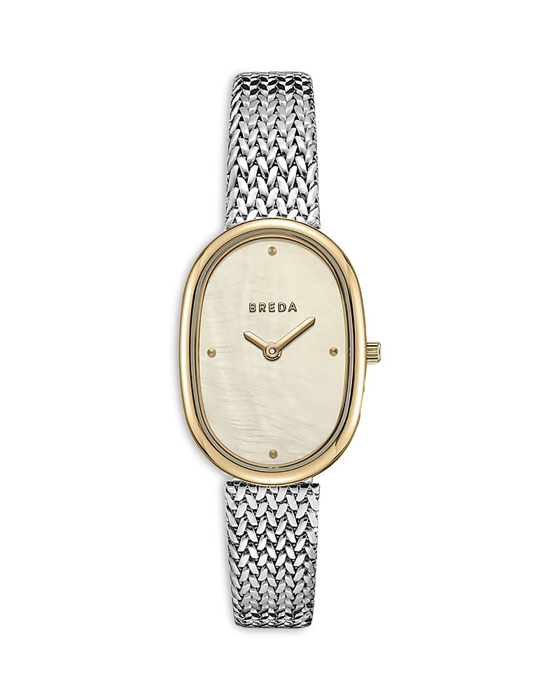 Breda Jane Tethered Watch, 23mm x 7mm | Bloomingdale's (US)