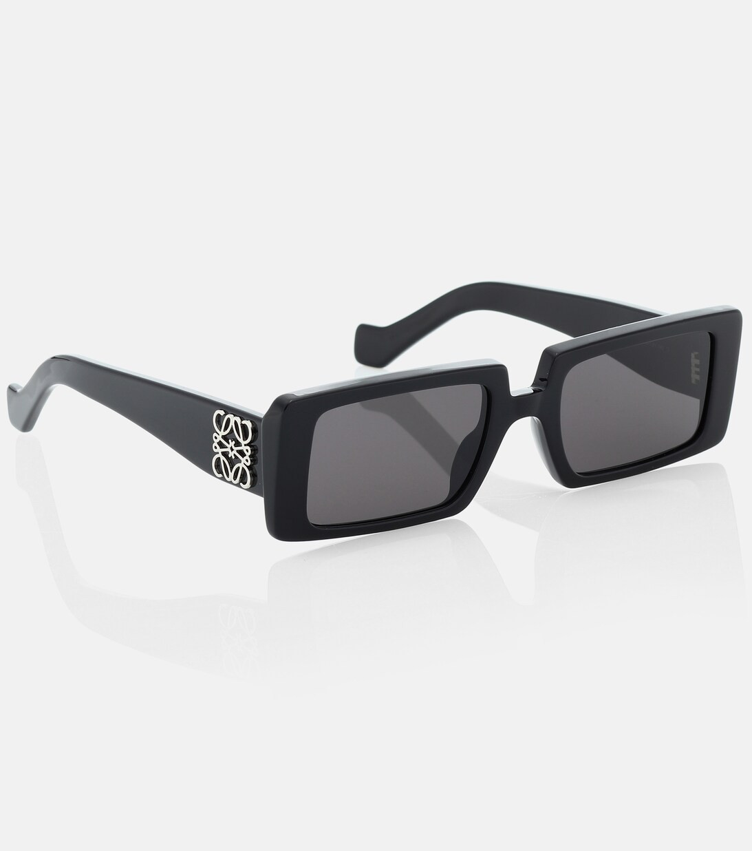 Lunettes de soleil Anagram rectangulaires | Mytheresa (FR)